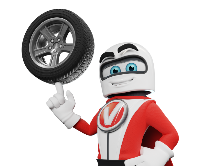 tyre-man